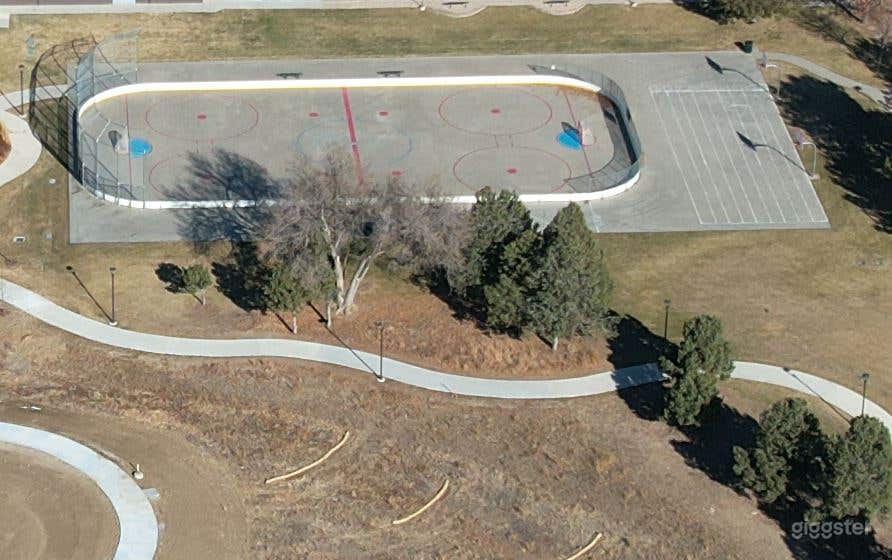 Inline Skate Rink Photo 4