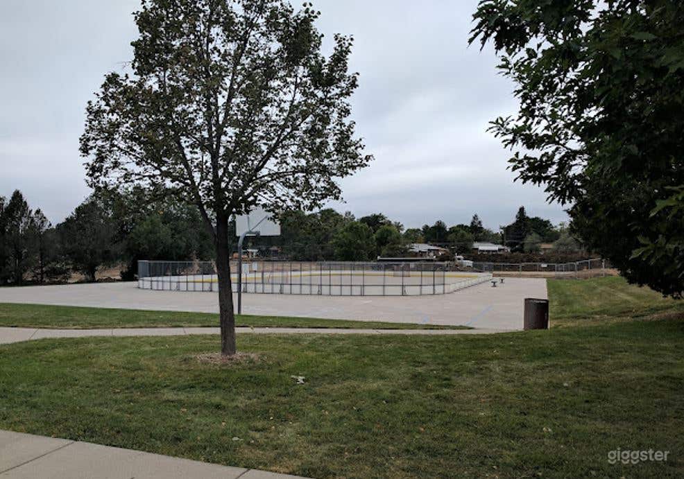 Inline Skate Rink Photo 3