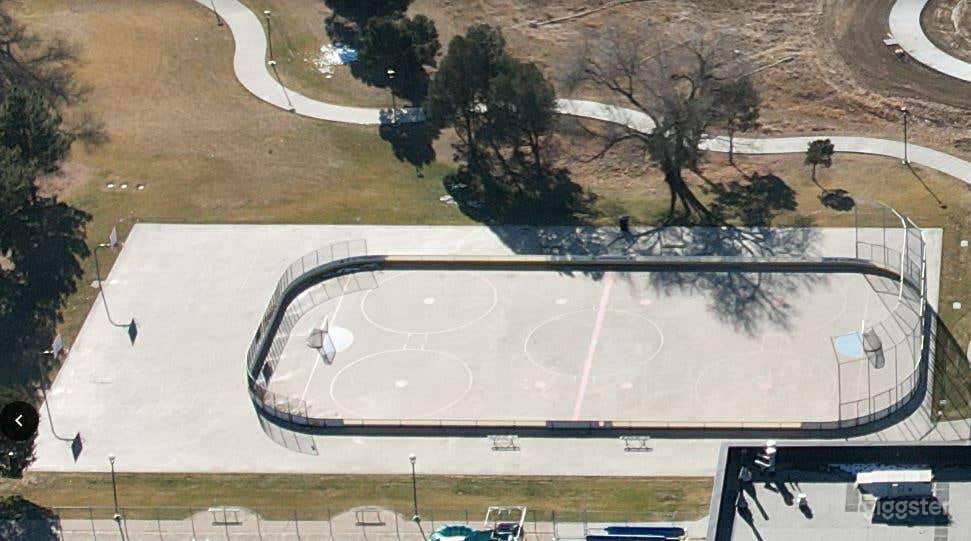 Inline Skate Rink Photo 2