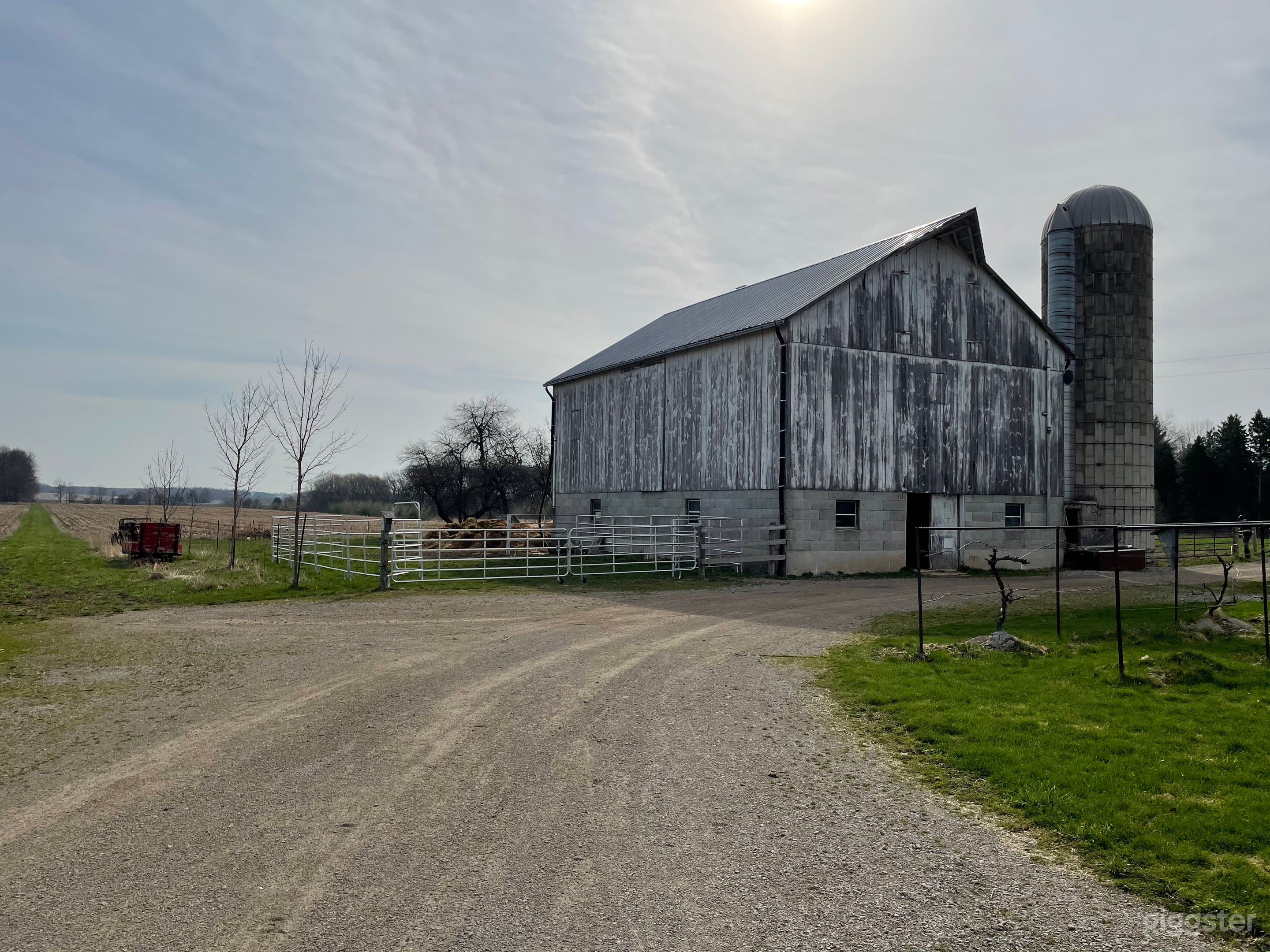 Historic Farm  Photo 1