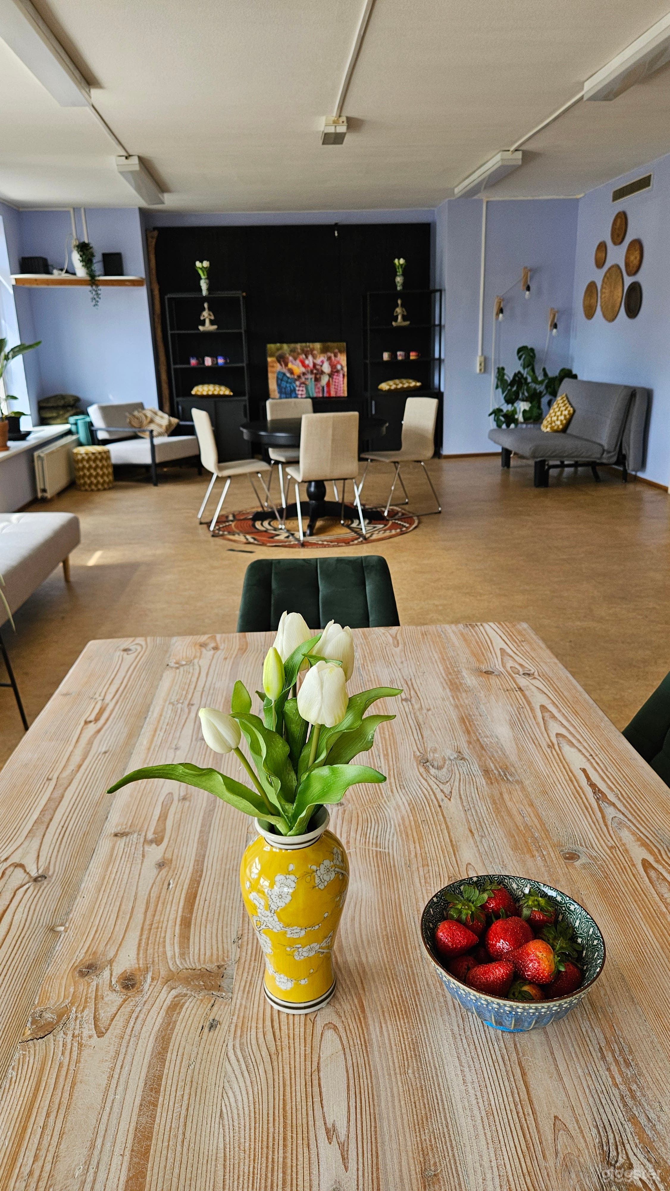 3 Min Walk from Beach, Event/Workshop Space w/ Free Parking Photo 3