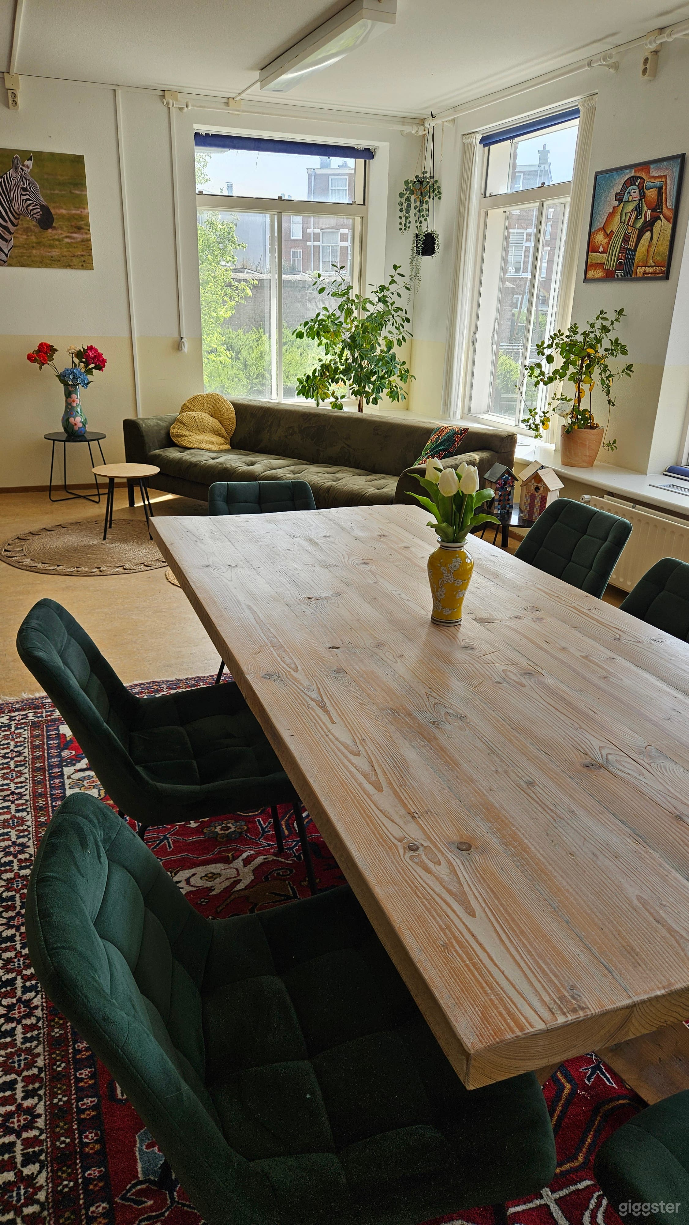 3 Min Walk from Beach, Event/Workshop Space w/ Free Parking Photo 4