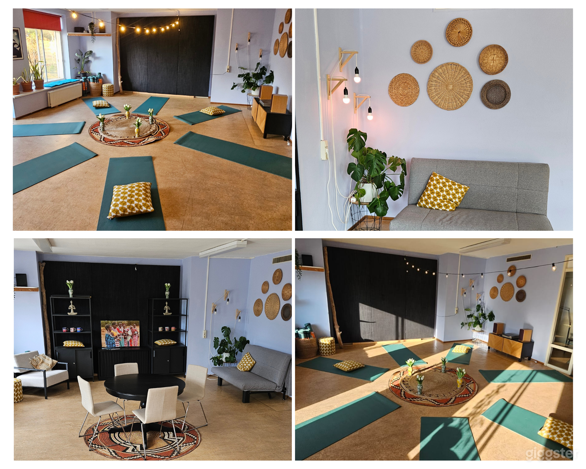 3 Min Walk from Beach, Event/Workshop Space w/ Free Parking Photo 1