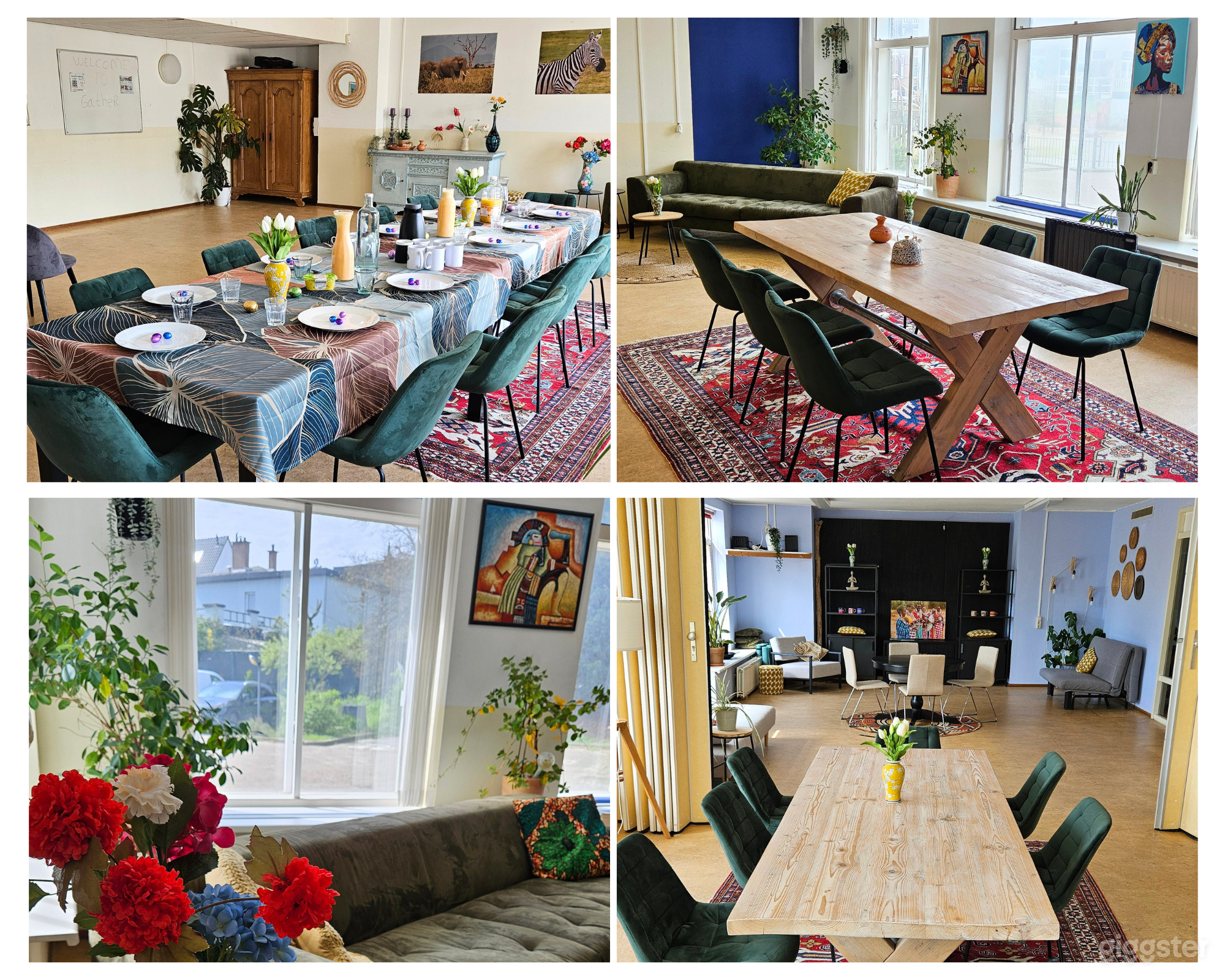 3 Min Walk from Beach, Event/Workshop Space w/ Free Parking Photo 2