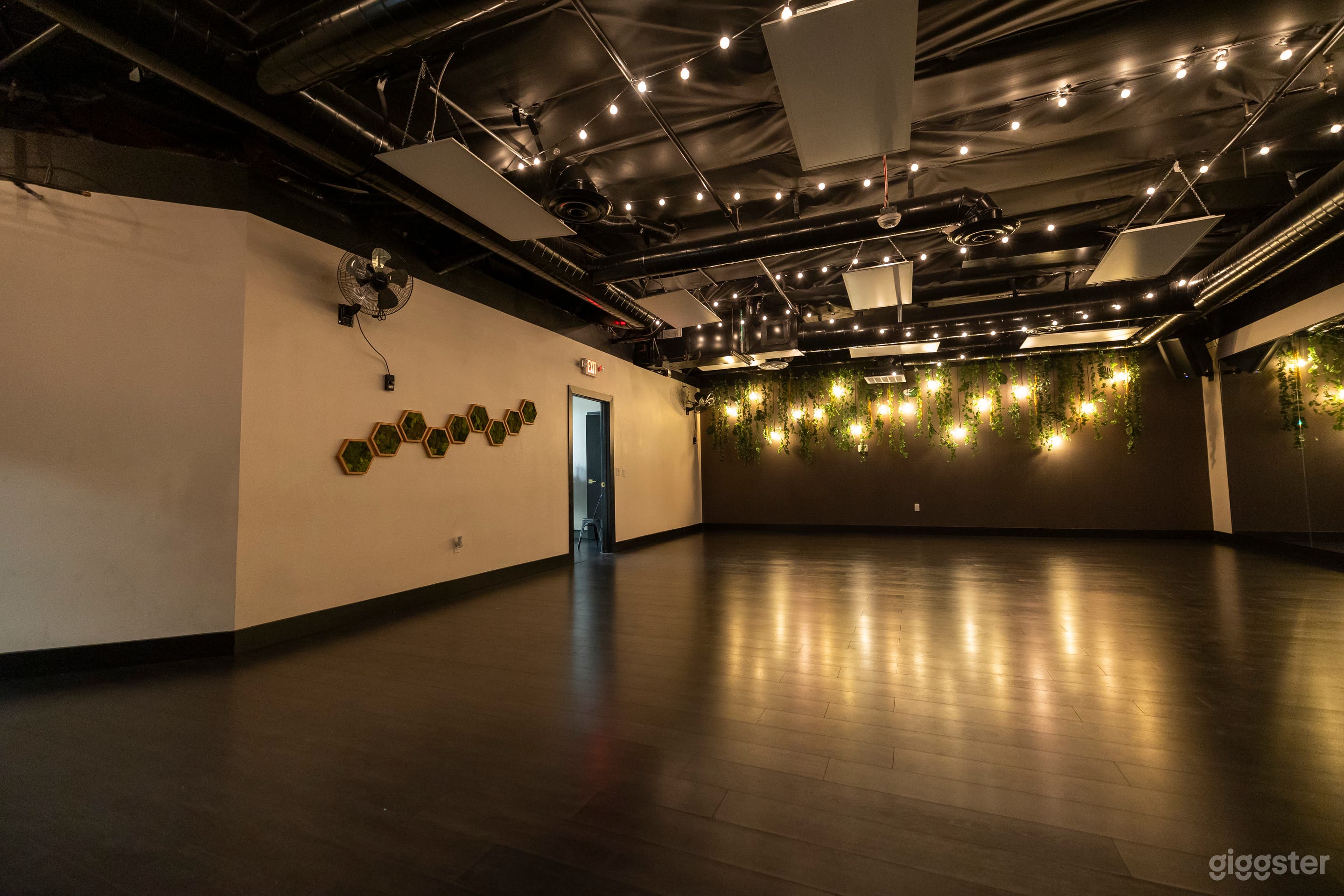 The Dance Studio - "Bolero Room" Photo 4