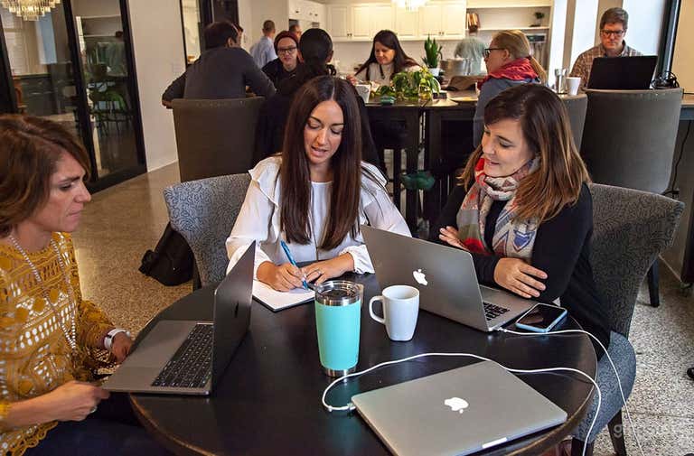  Hassle-Free Meetings in Minneapolis 