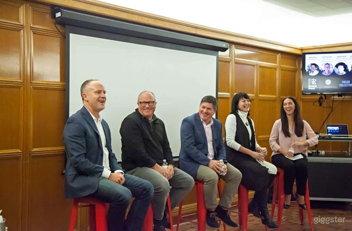 Hassle-Free Meetings in Minneapolis Photo 4