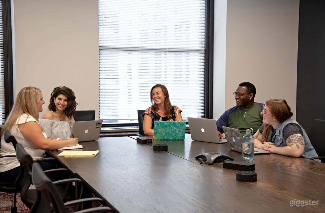 Hassle-Free Meetings in Minneapolis Photo 1