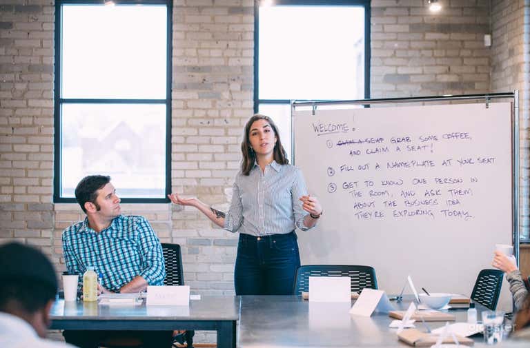  Hassle-Free Meetings in Minneapolis 