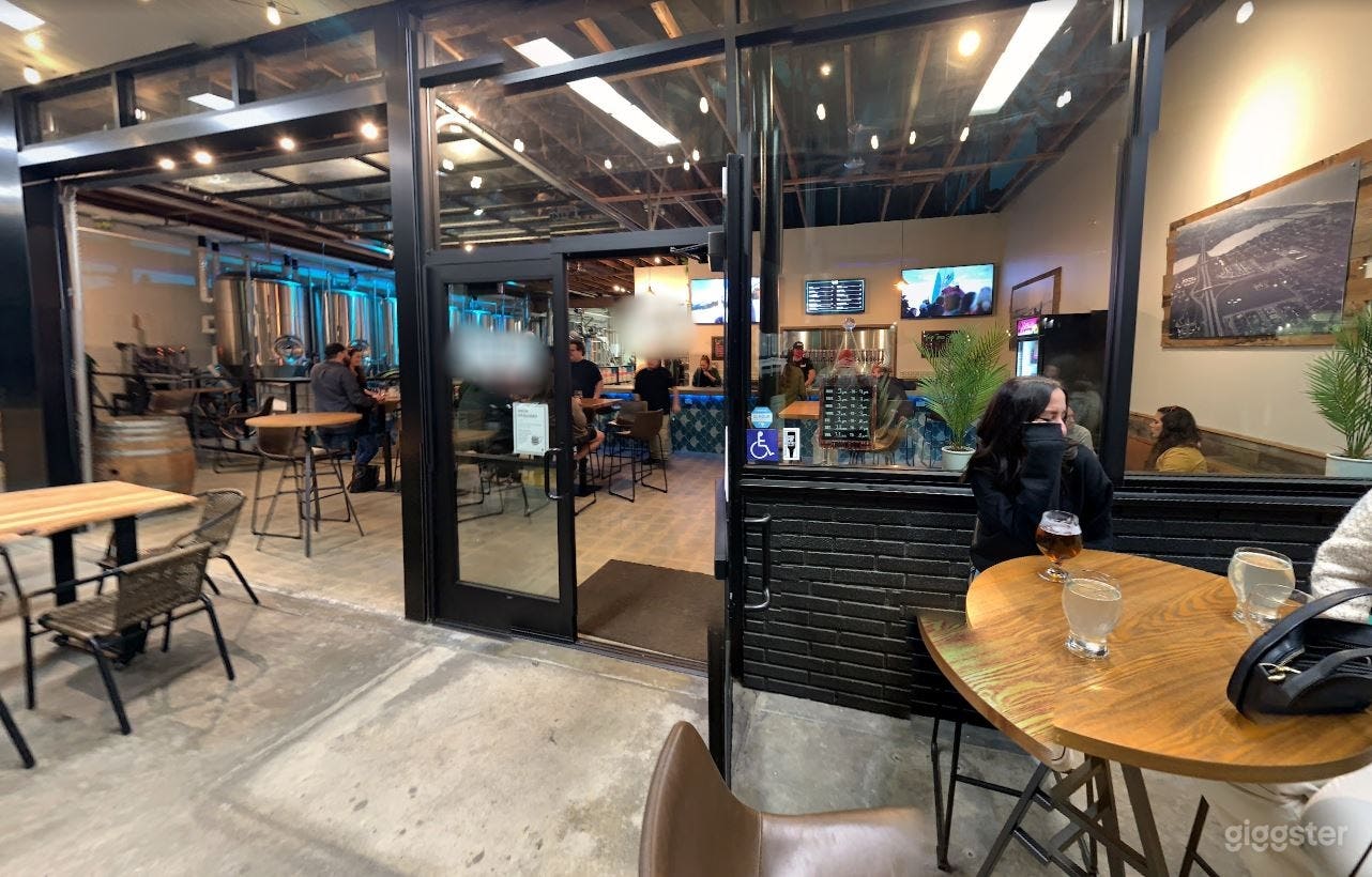 Quintessential Brewery Taproom in Oceanside Photo 4