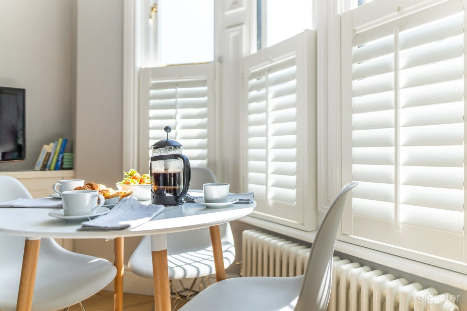 The Pontcanna Pearl: 3-Bedroom Haven Photo 4