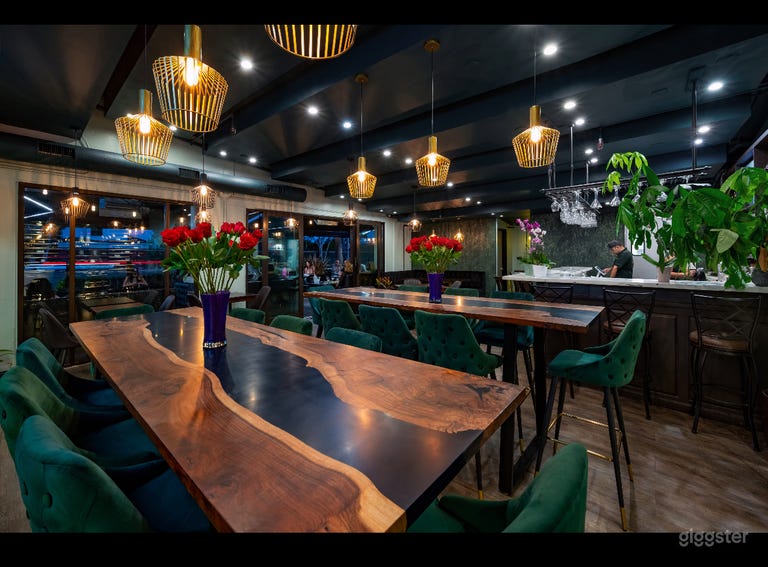  Beautiful cozy indoor and outdoor ocean breeze sunset view 