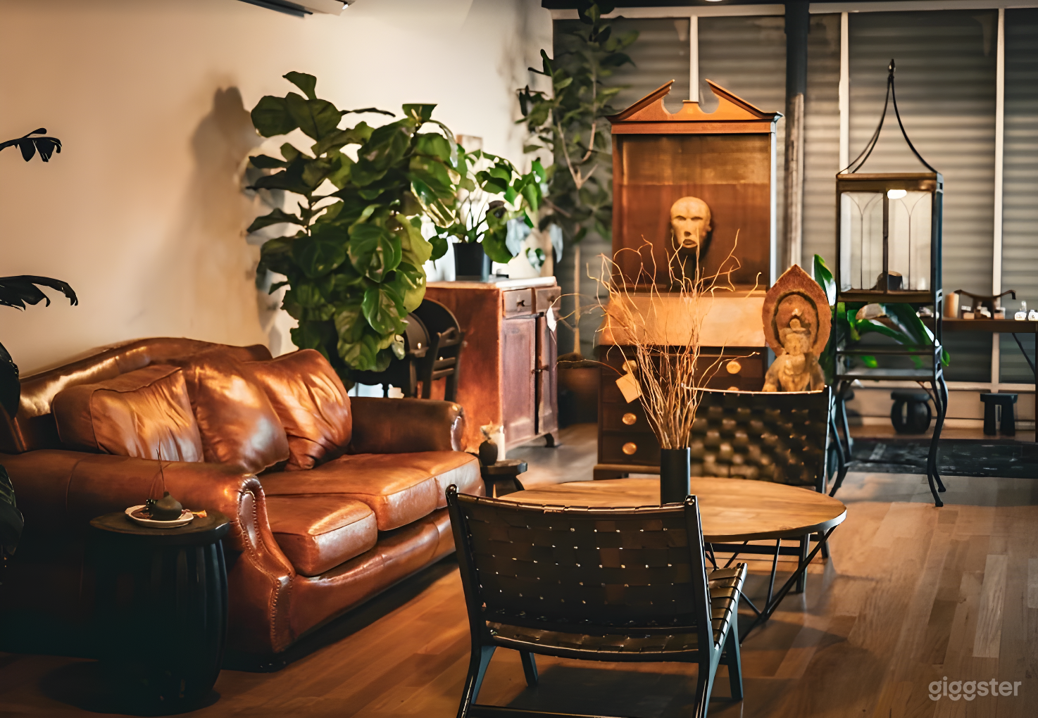 Spacious Multi-Level Event Venue in Manhattan Photo 1