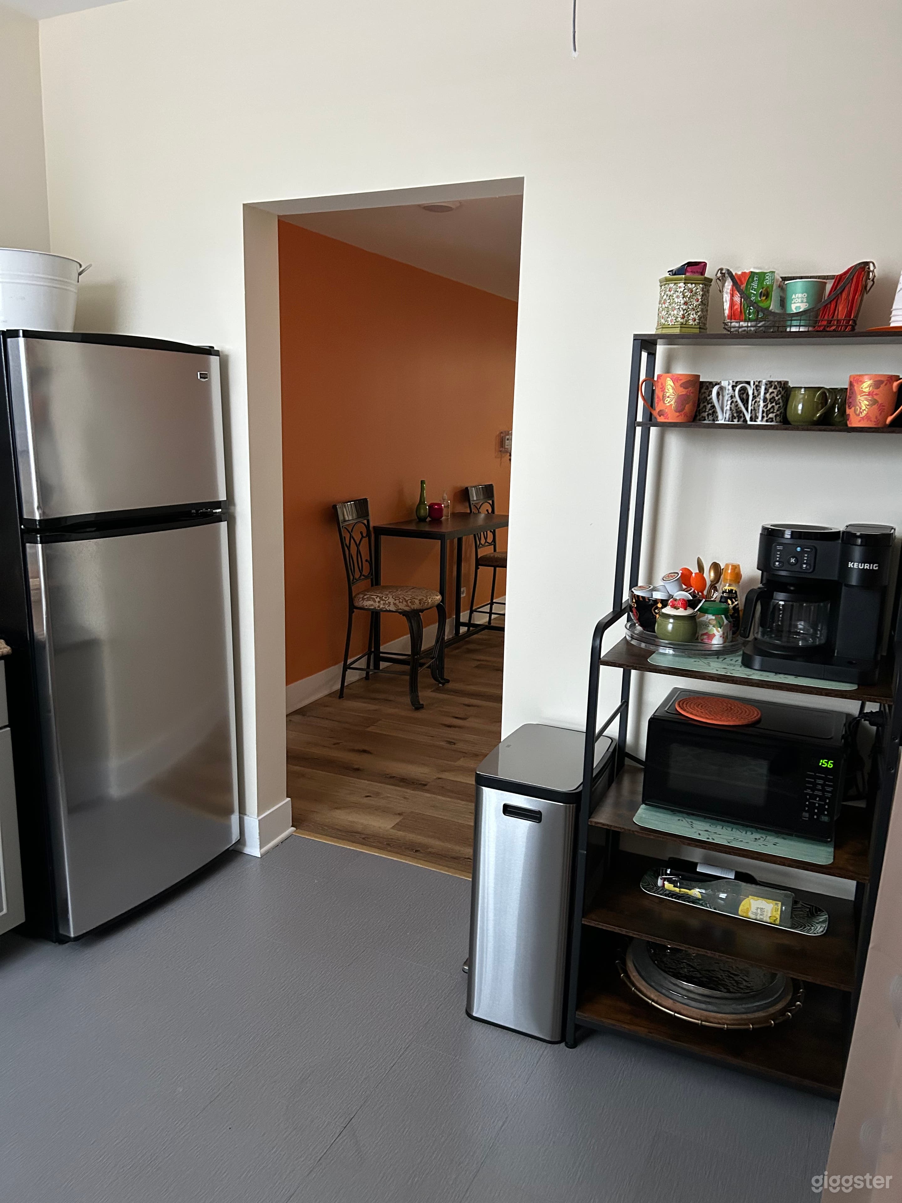 Chicago Southside's Creative Flex Space  Photo 3