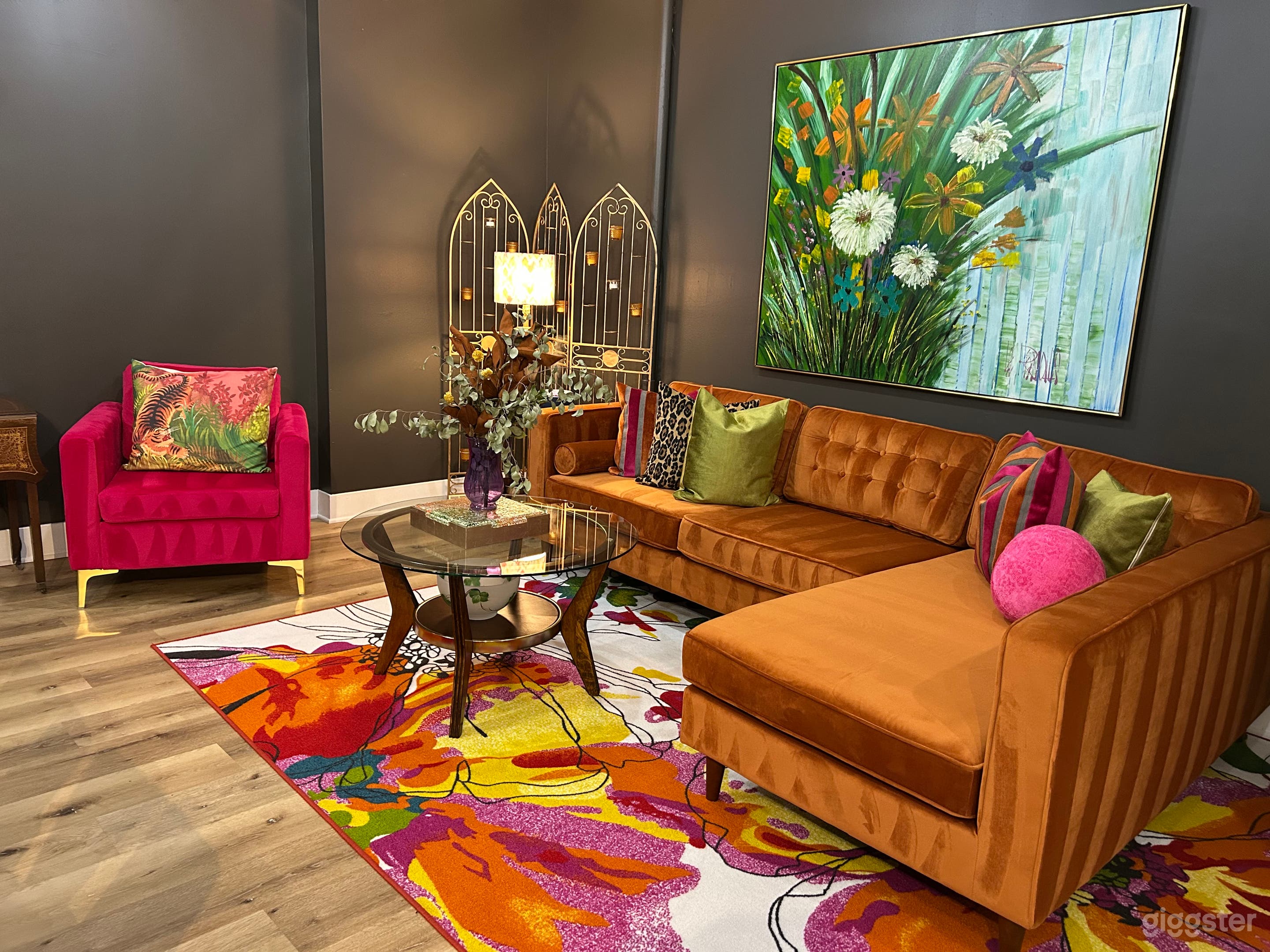 Chicago Southside's Creative Flex Space  Photo 1