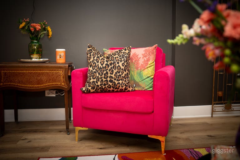  Chicago Southside's Creative Flex Space  