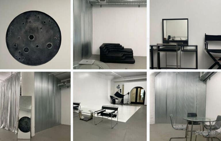  EINZIGARTIGES und VIELSEITIGES FOTOSTUDIO 