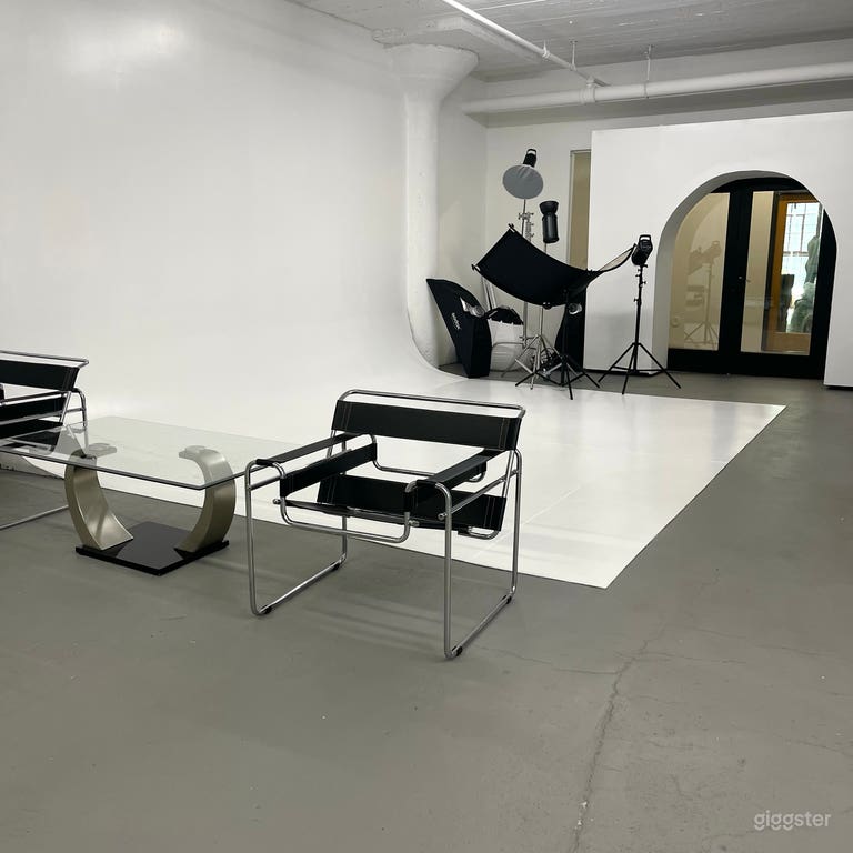  EINZIGARTIGES und VIELSEITIGES FOTOSTUDIO 