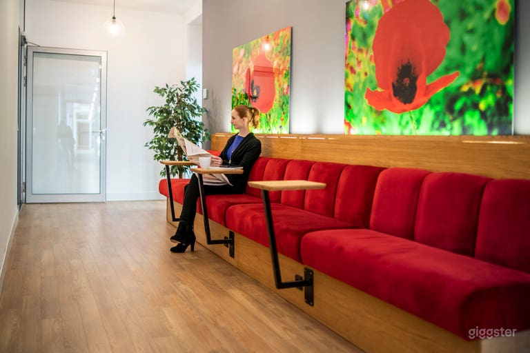  Historisches Business Center & Exklusive Tagungsräume 