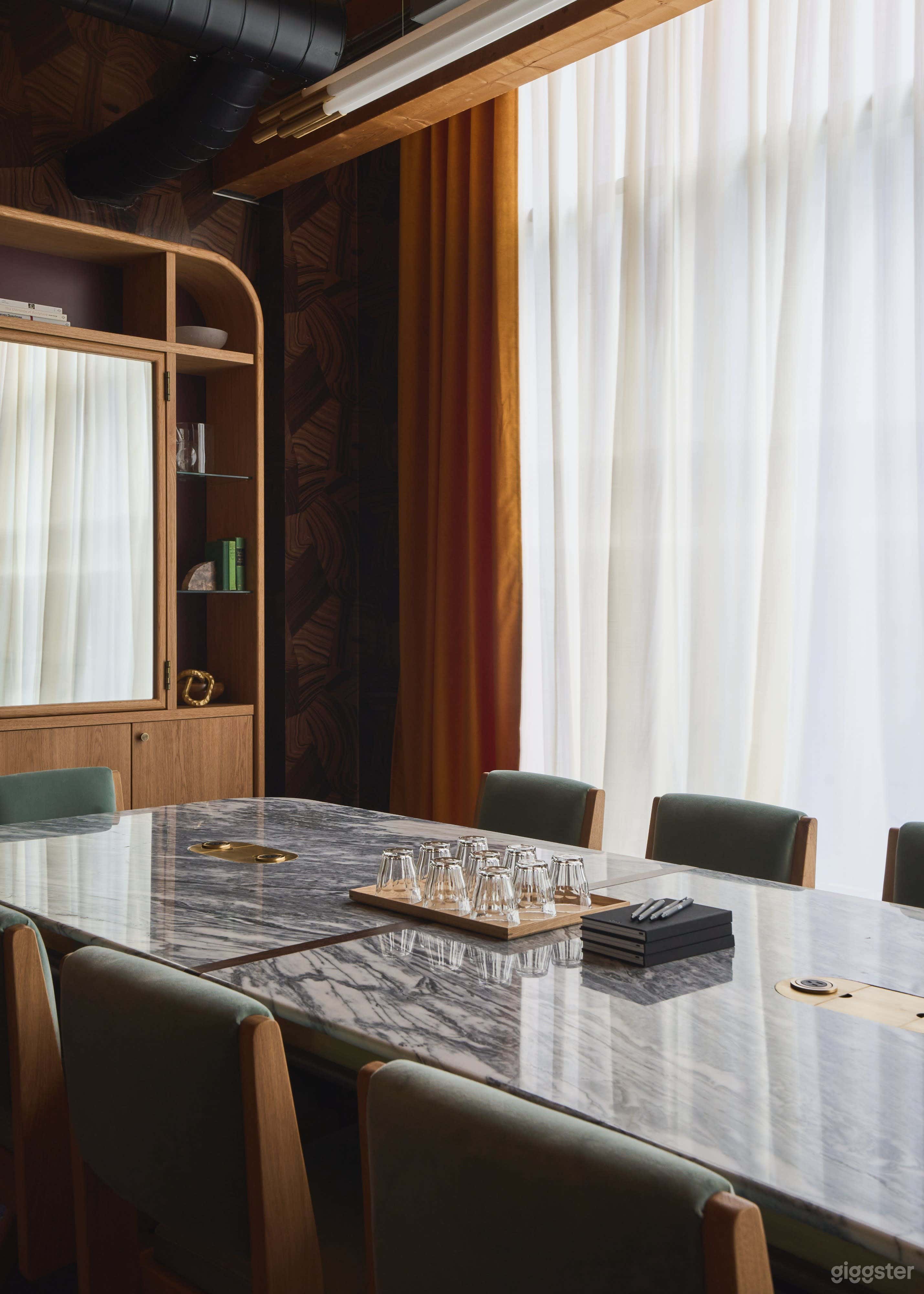 The Merritt Library Photo 3