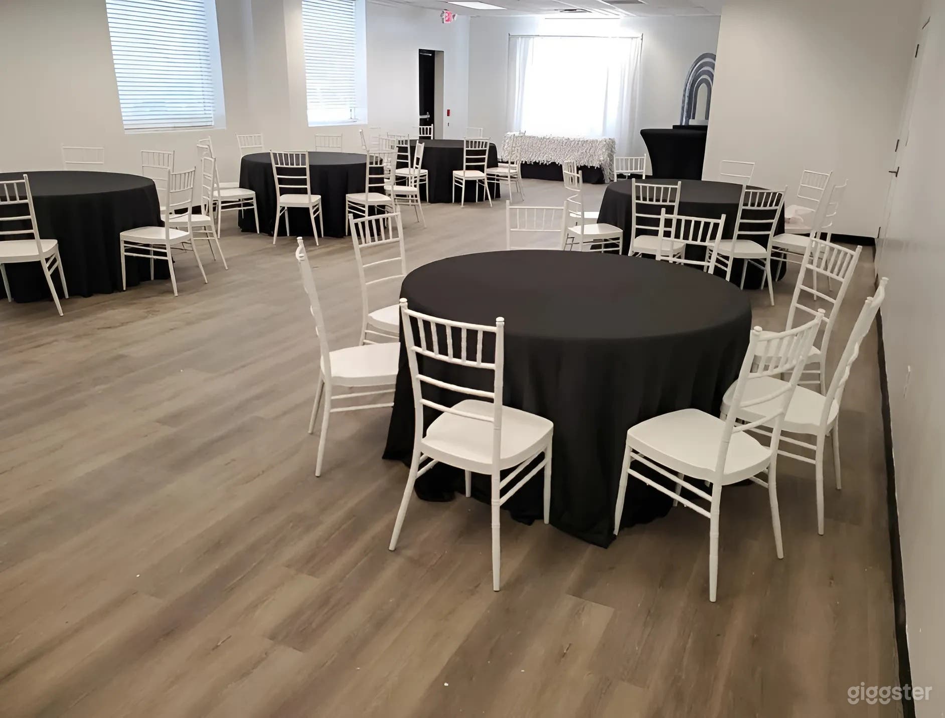 New &amp; Modern Event Venue | Perfect for all Occasions Photo 2