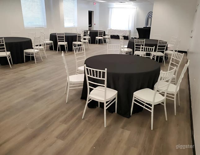 Example New Venue New & Modern Event Venue | Perfect for all Occasions | Rent this ...