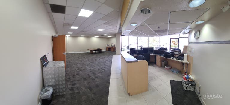  Multi Purpose Event Space for Business - FREE PARKING ONSITE 