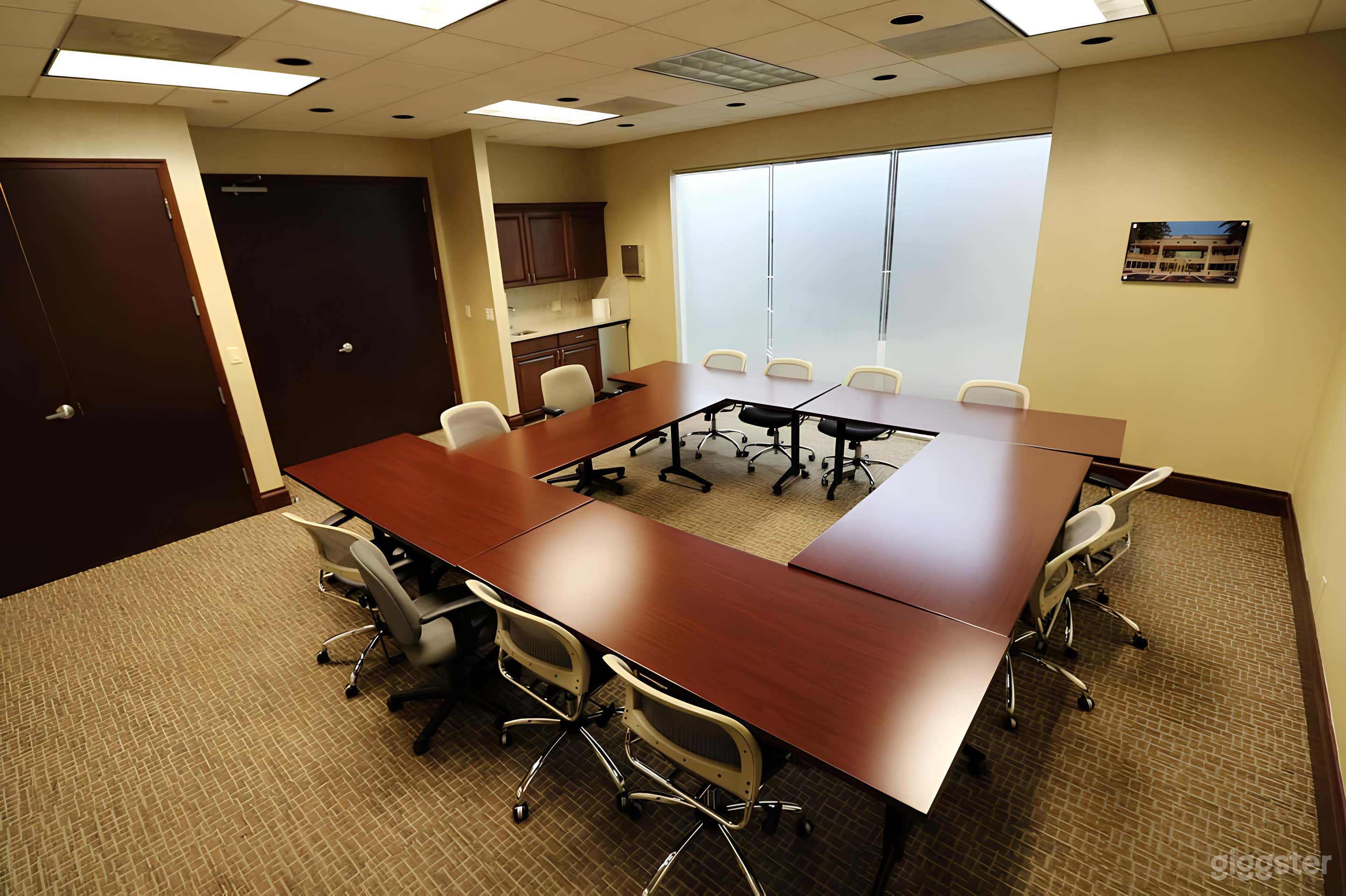 3201 Conference Room Photo 1
