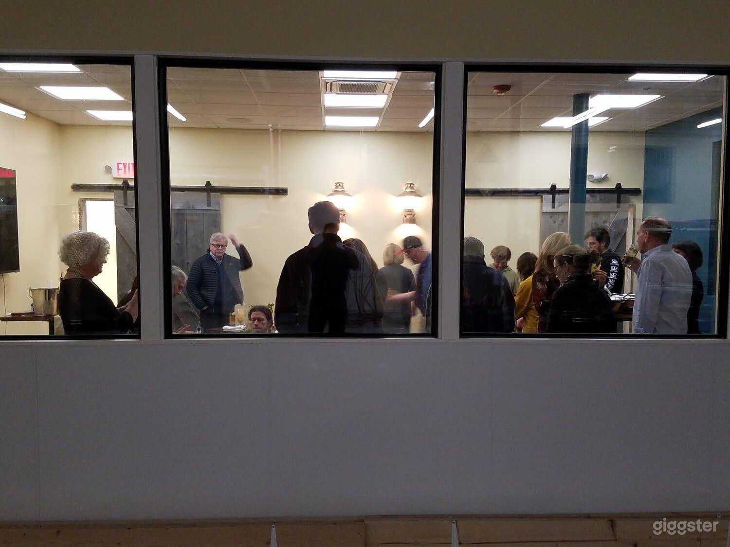 Soothing Tasting Room in Portland, ME Photo 4