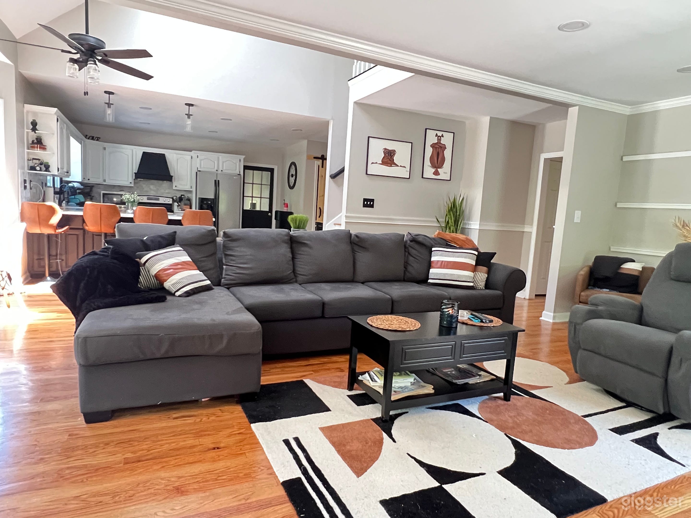 Love Land - House 14 acres Photo 3