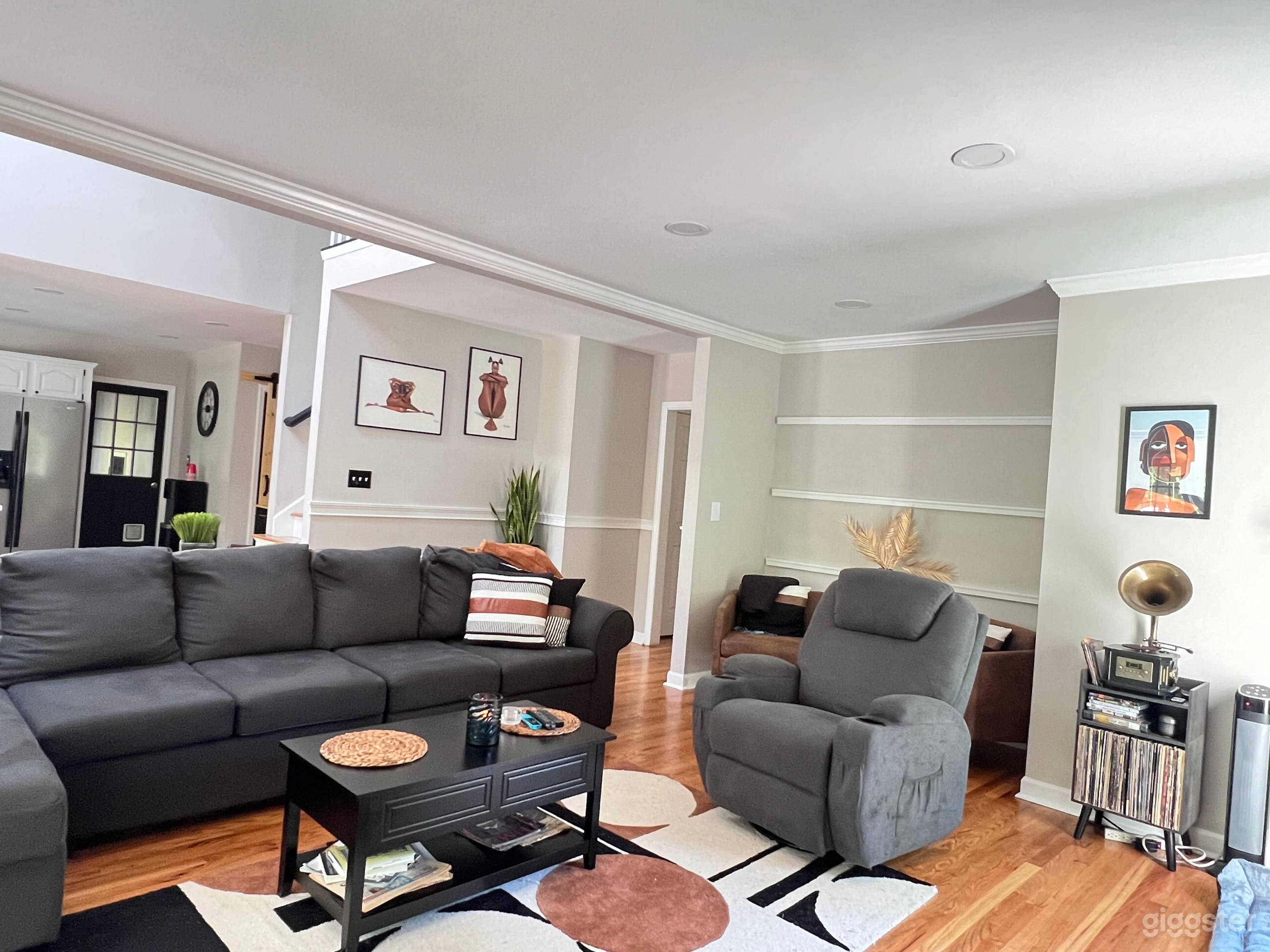 Love Land - House 14 acres Photo 2