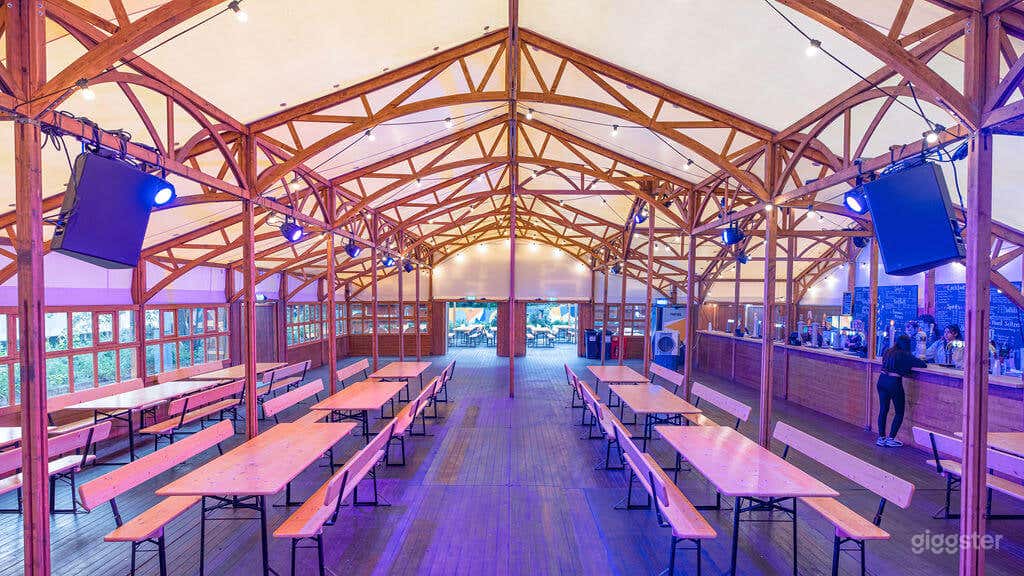 Winter | The Pier Photo 4