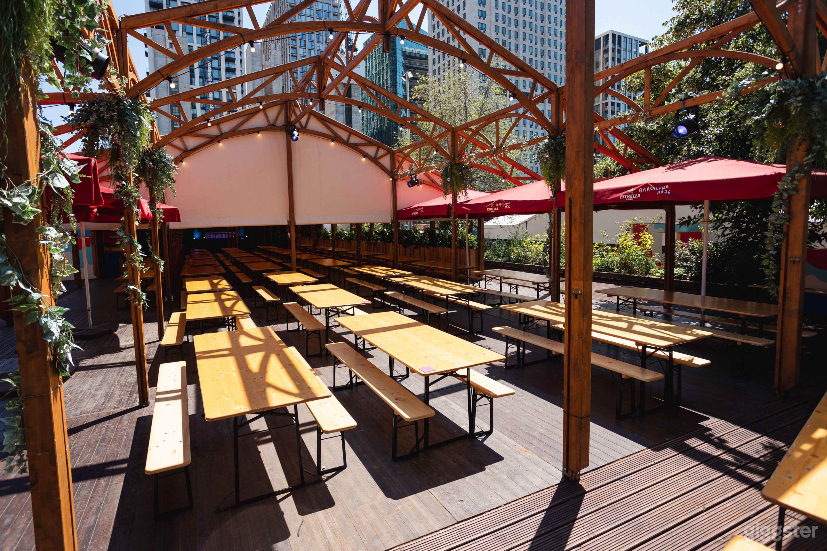 Summer | The Pier Photo 1