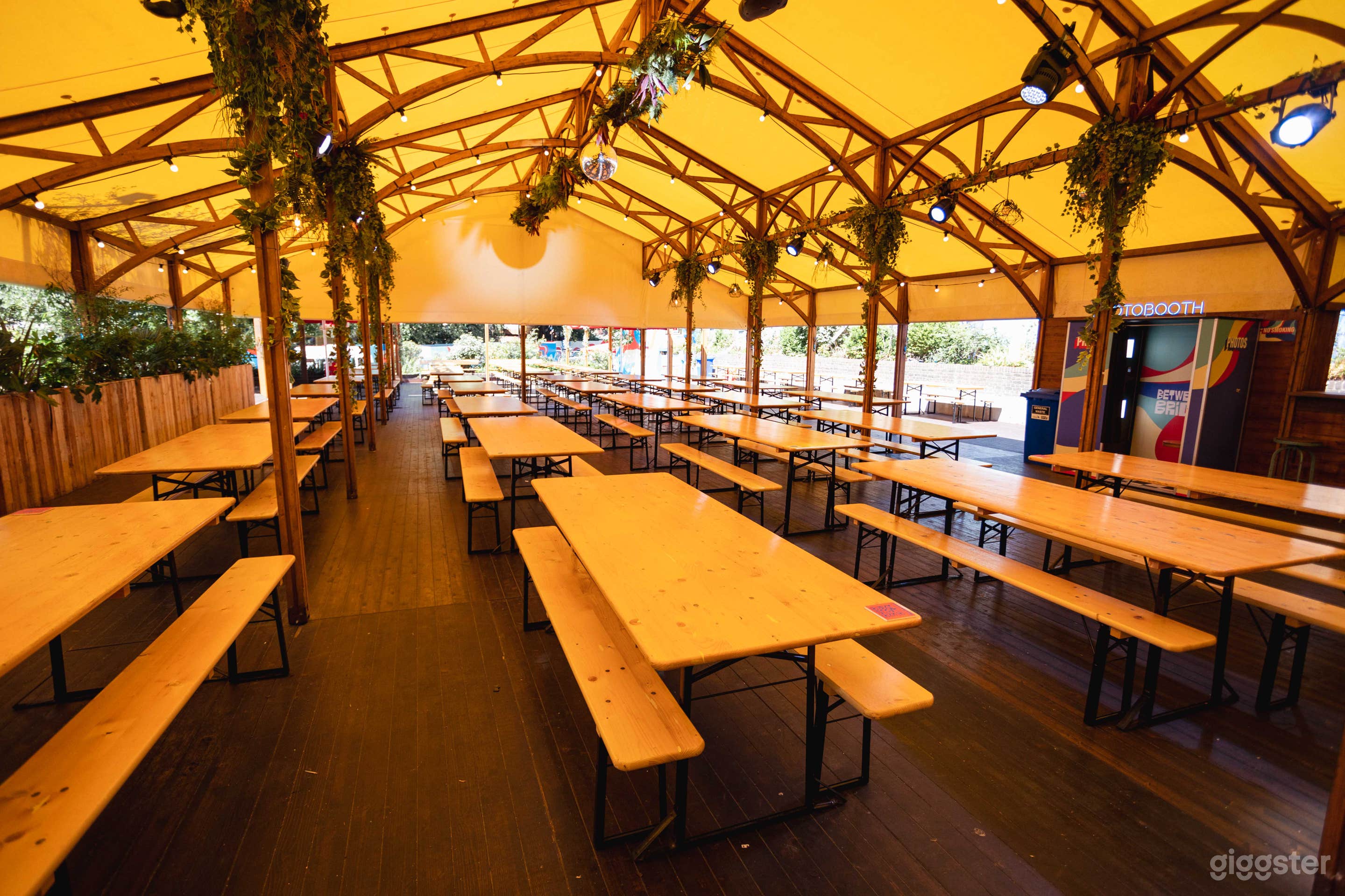 Summer | The Pier Photo 3