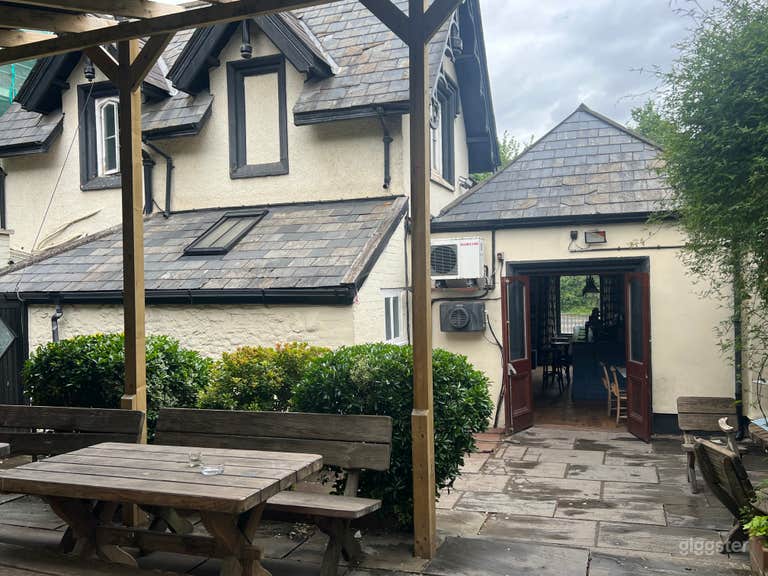  Event Venue Perfect for Wedding, Parties and Celebrations 