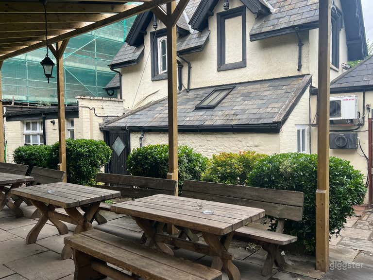  Event Venue Perfect for Wedding, Parties and Celebrations 