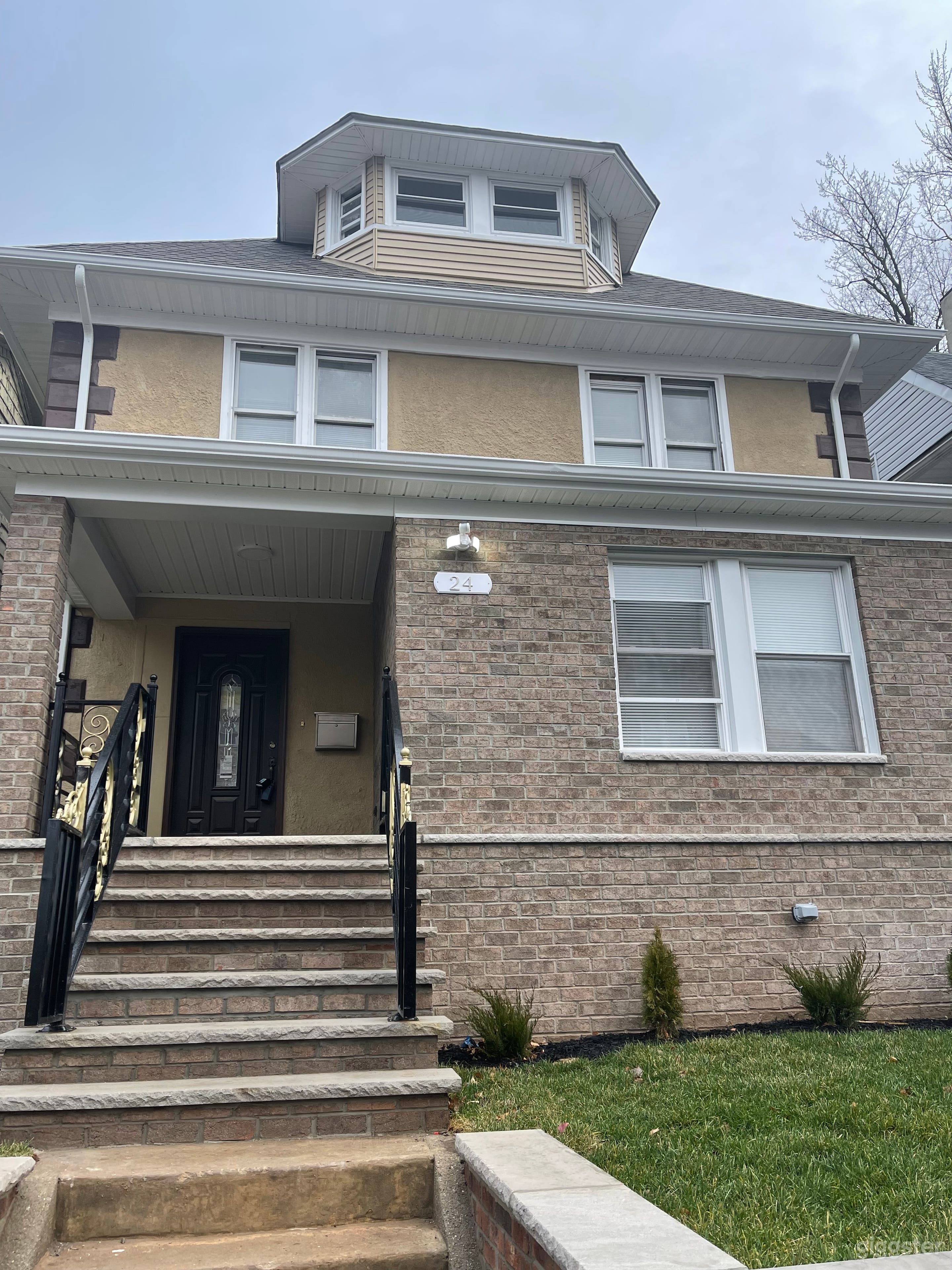 City with a Bright Future GREAT FAMILY SHOW SHOOT Photo 1