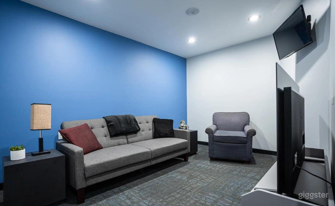 Studio A for Photoshoots in Houston Photo 3