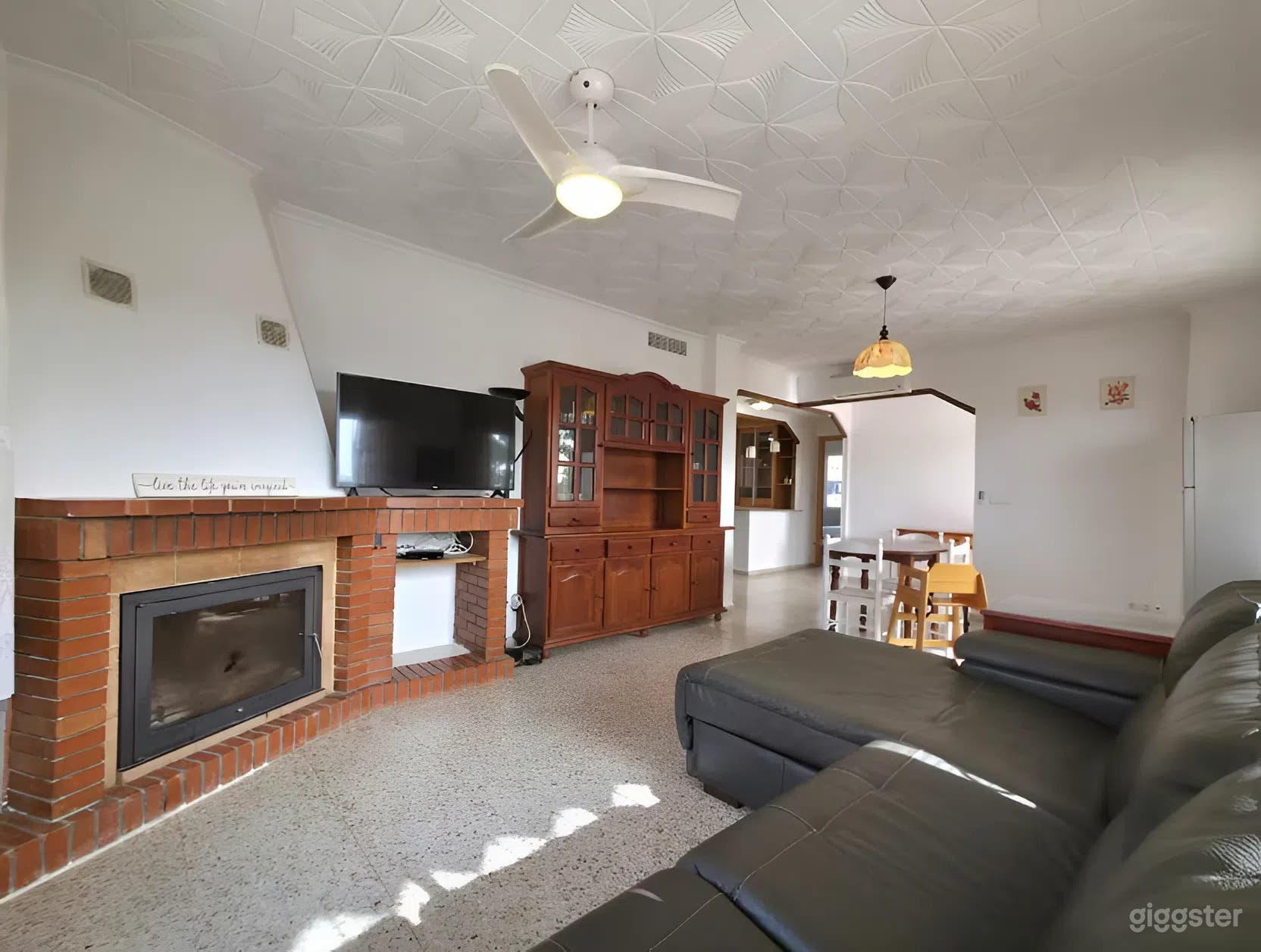 Mediterranean Countryside Retreat with Pool &amp; Gardens Photo 3