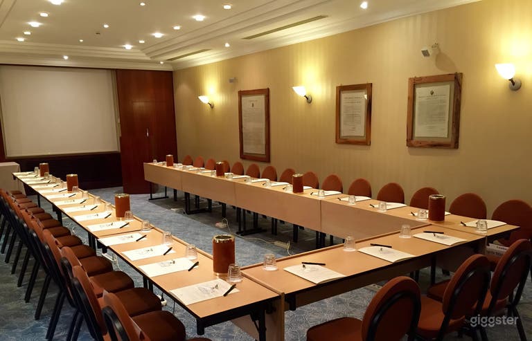  Sala Riunioni Mellini 