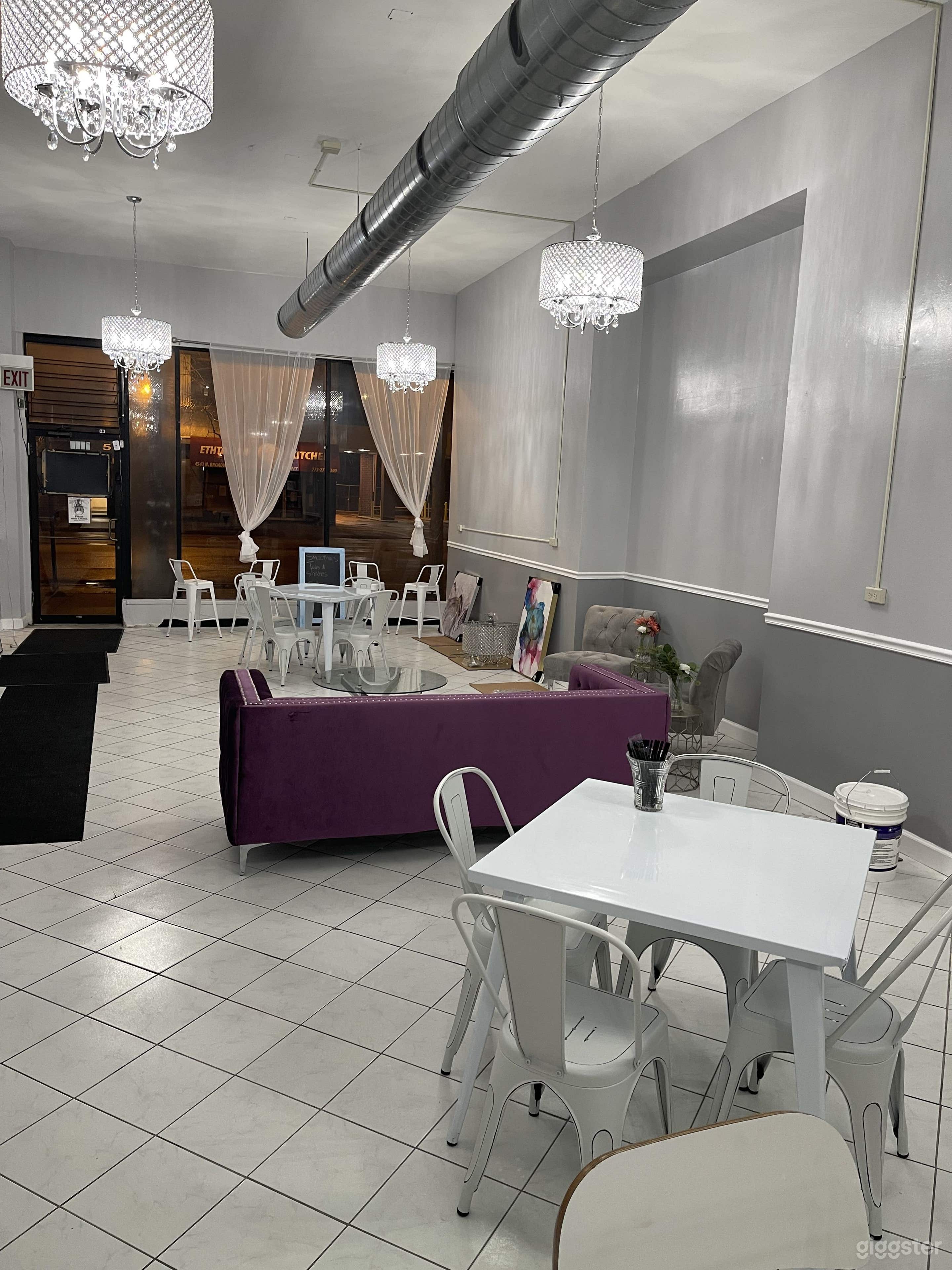 The Up Spot Home Of Uptown Nutrition Photo 3