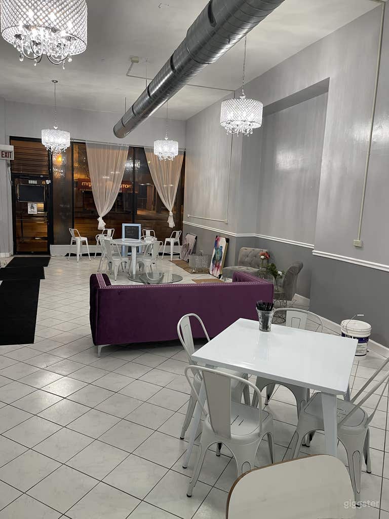  The Up Spot Home Of Uptown Nutrition 