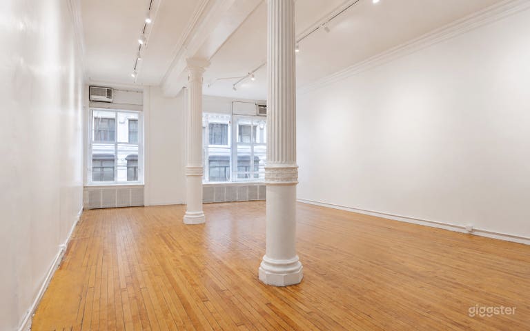  Espace événementiel polyvalent Midtown et studio de production 