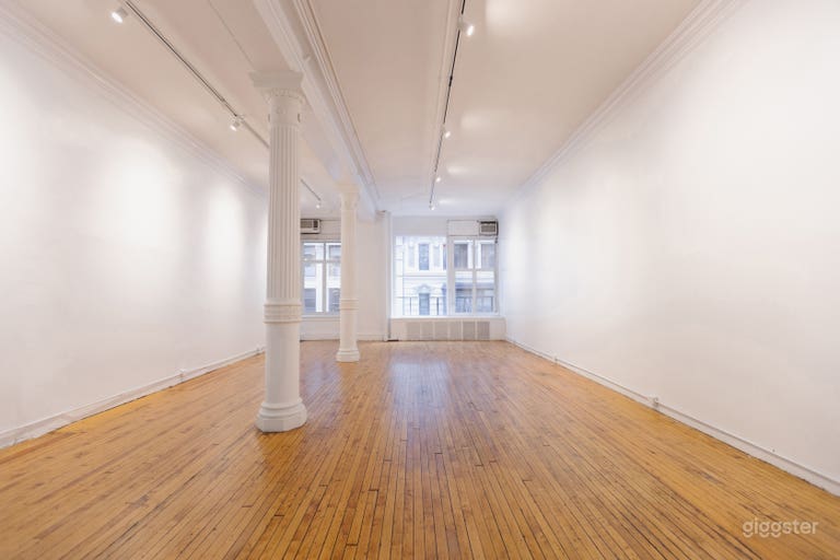  Midtown Versatile Event Space & Production Studio 