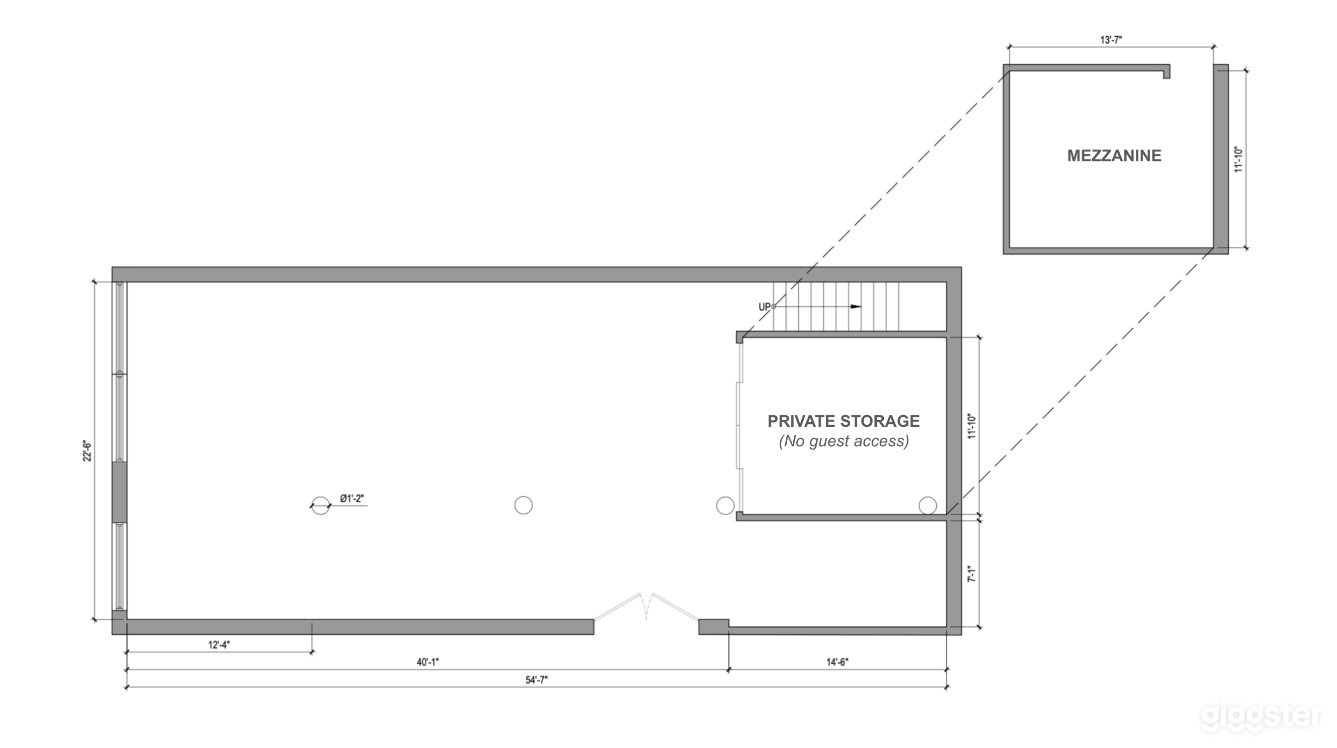 Midtown Versatile Event Space & Production Studio Photo 4