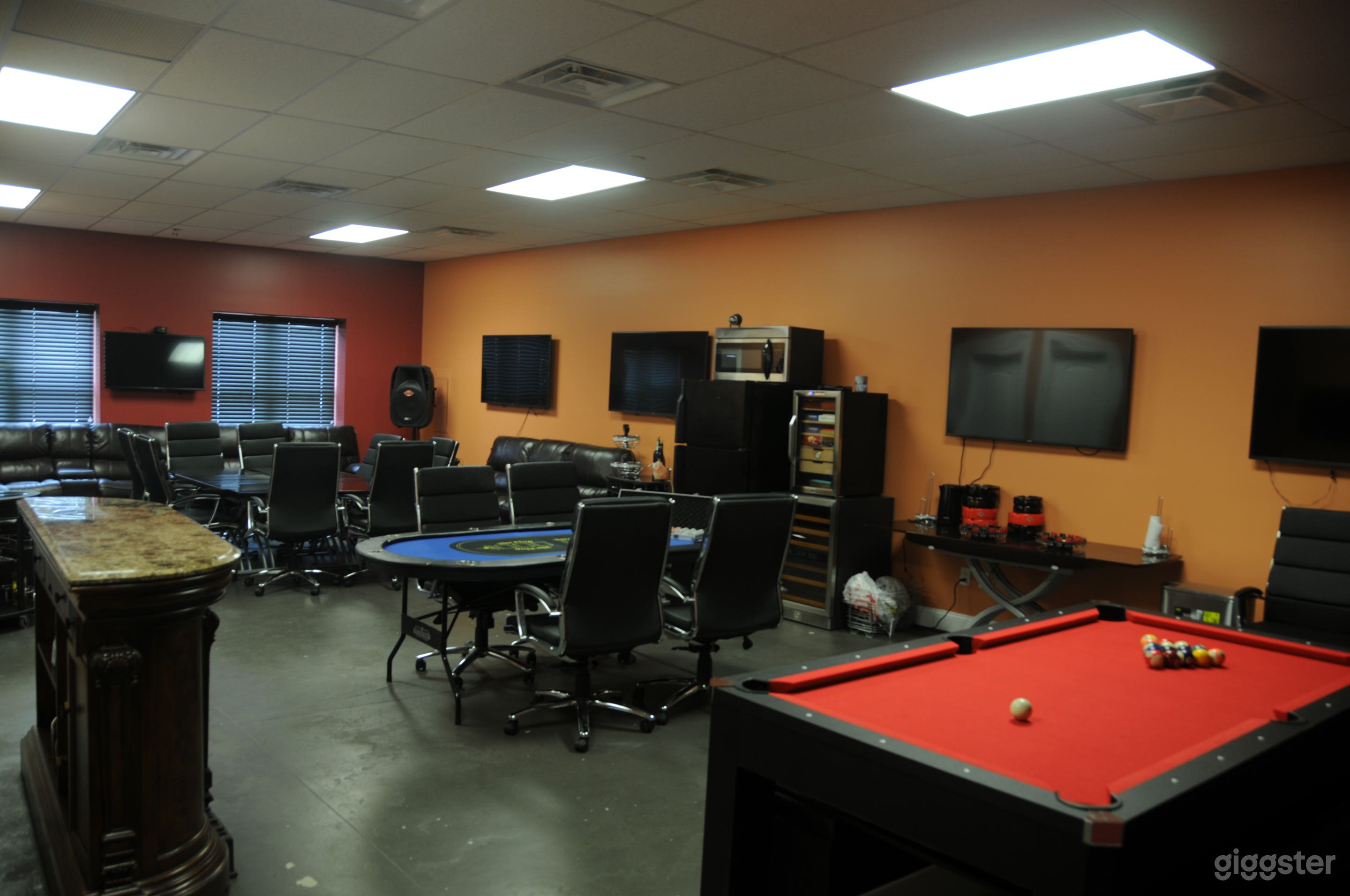 Event Space For Any Occasion  Photo 1