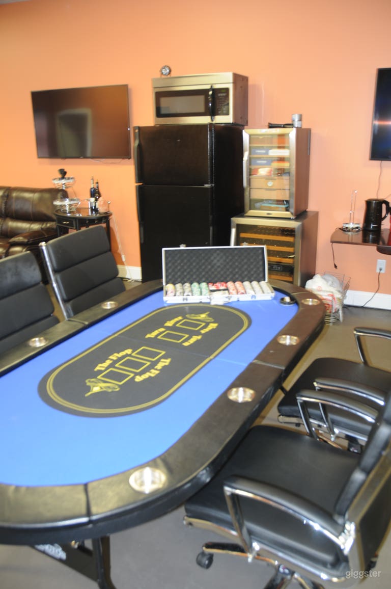  Event Space For Any Occasion  