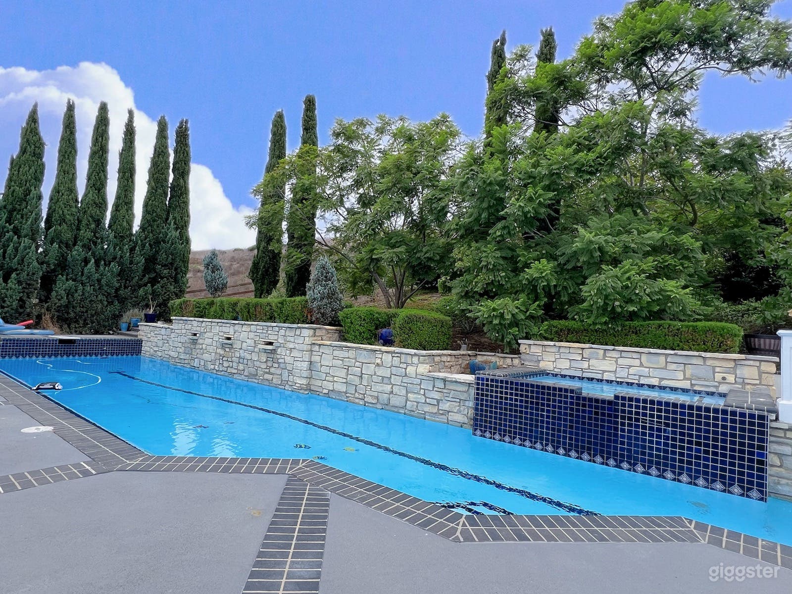 Dream Oasis Pool Photo 1