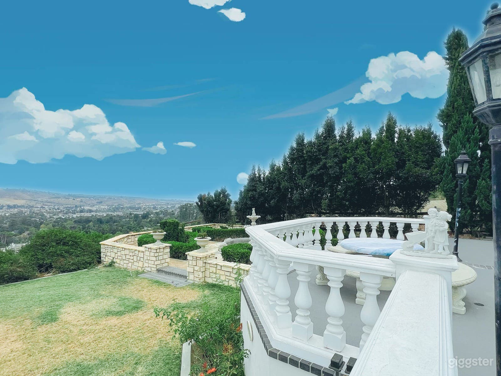 Dream Oasis Pool Photo 4