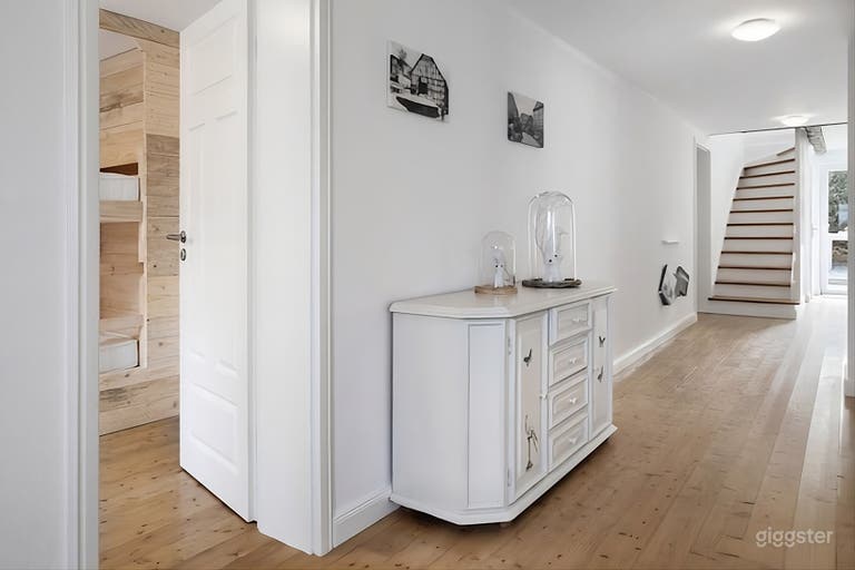  Bauernhaus in einem Fachwerkdorf mit Pool 